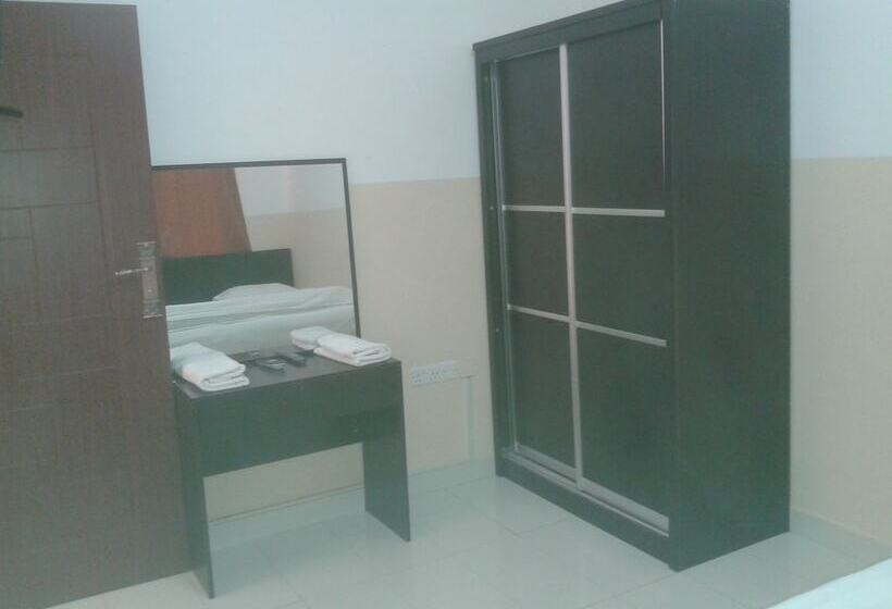 Al Basateen Hotel Apartment