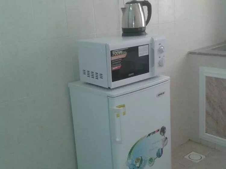 Al Basateen Hotel Apartment