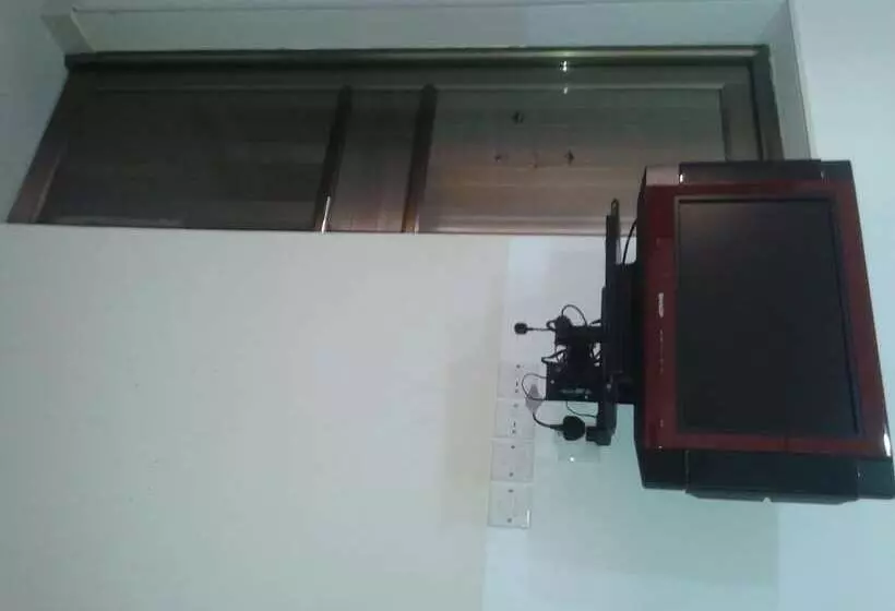 Al Basateen Hotel Apartment