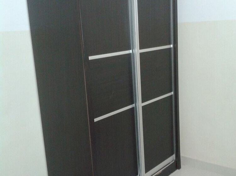 Al Basateen Hotel Apartment