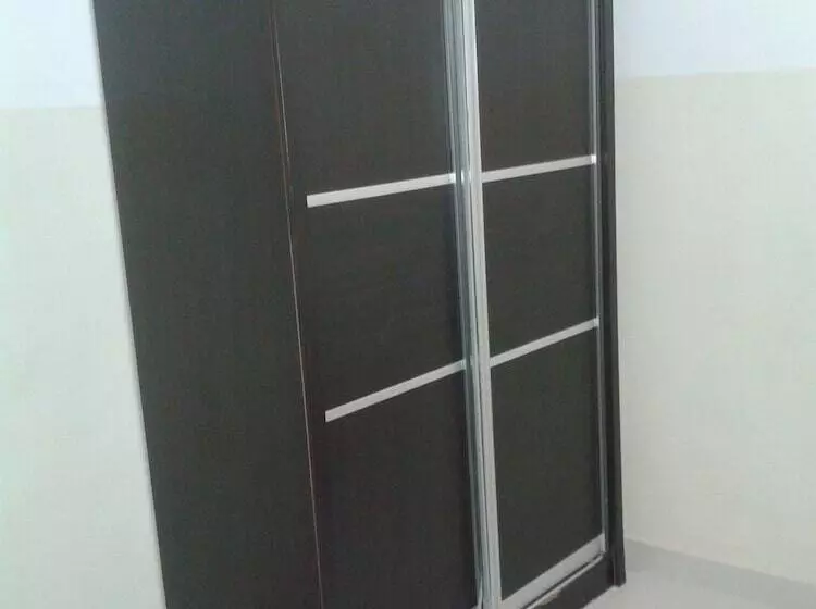 Al Basateen Hotel Apartment