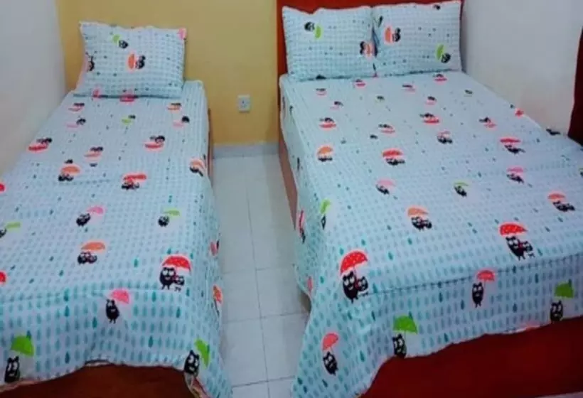 Ann Homestay Villa 893