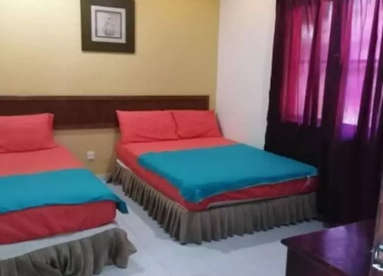 Ann Homestay Villa 893