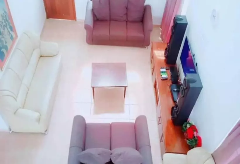 Ann Homestay Villa 893