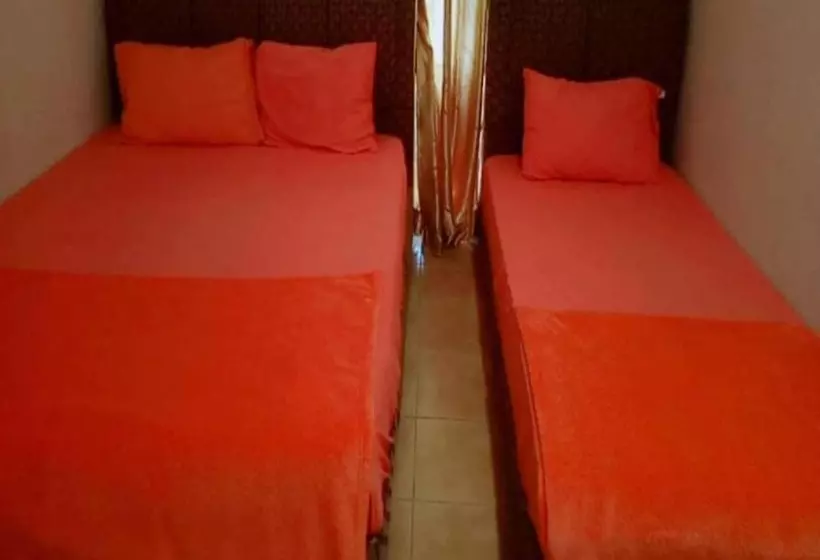 Ann Homestay Villa 893