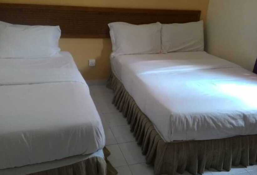 Ann Homestay Villa 893