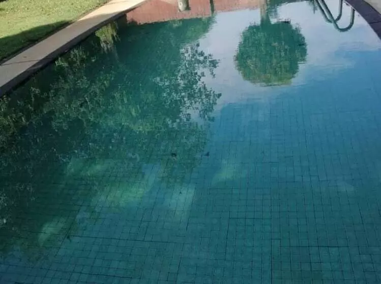 Ann Homestay Villa 893