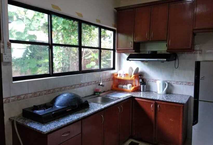 Ann Homestay Villa 893