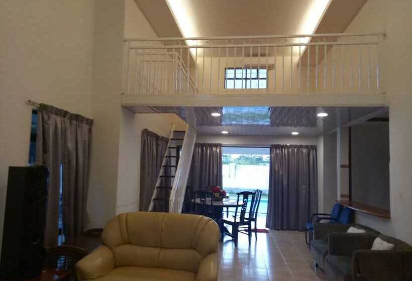 Ann Homestay Villa 893