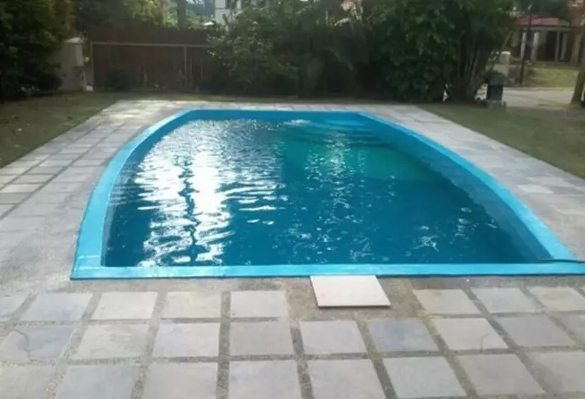 Ann Homestay Villa 893