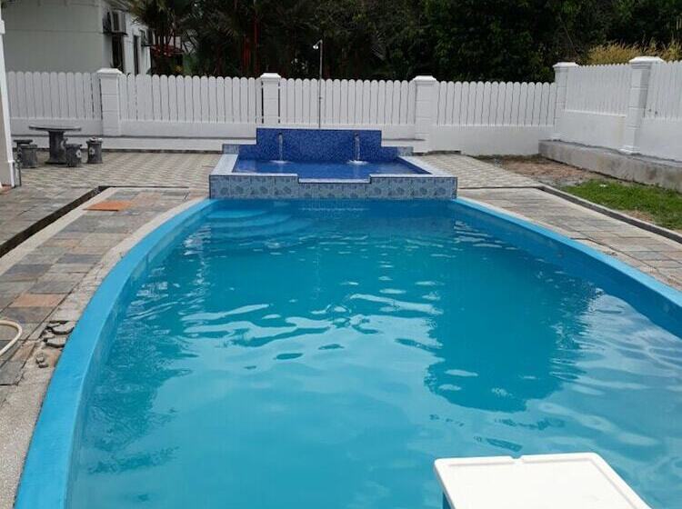 Ann Homestay Villa 893