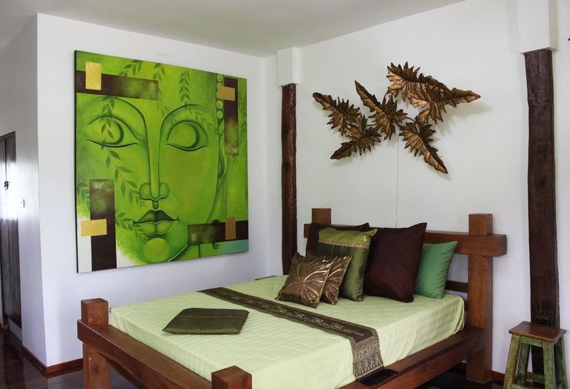 住宿加早餐  Kalaka Homestay Auberge