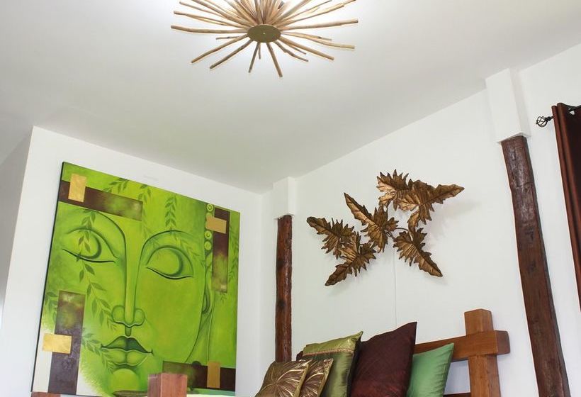 住宿加早餐  Kalaka Homestay Auberge