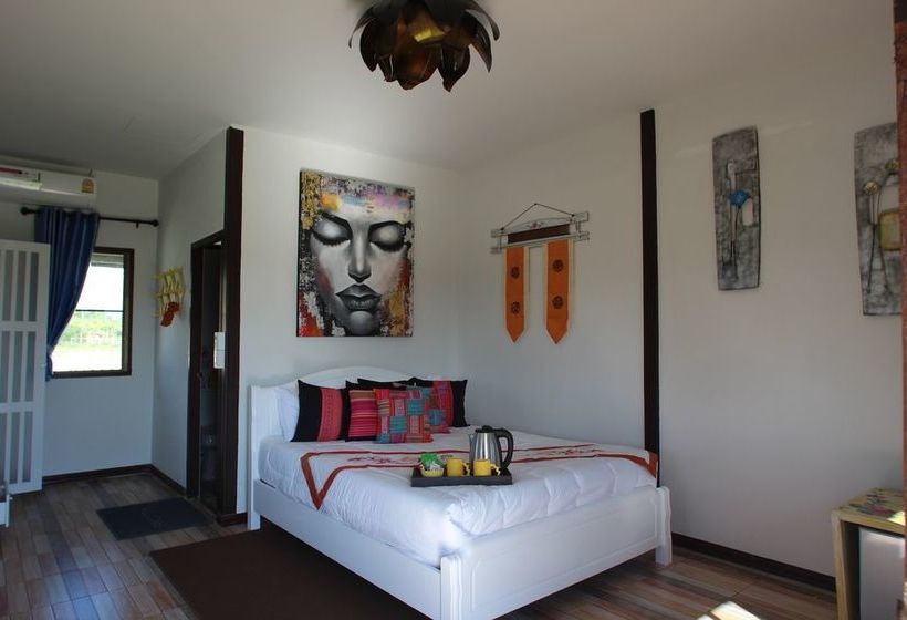 住宿加早餐  Kalaka Homestay Auberge