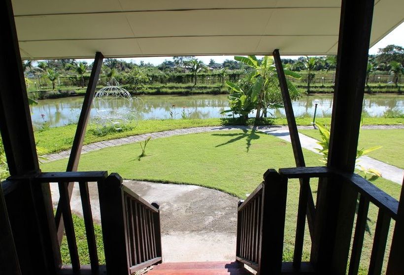 住宿加早餐  Kalaka Homestay Auberge