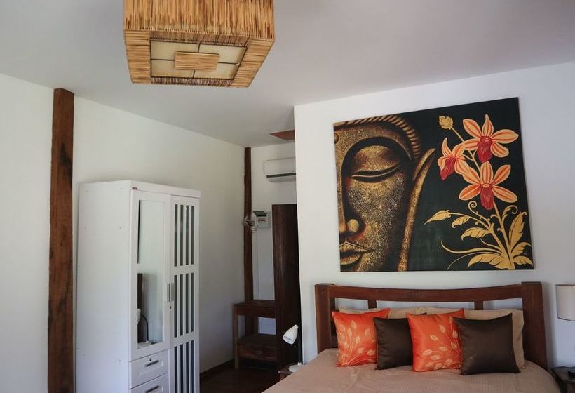 住宿加早餐  Kalaka Homestay Auberge