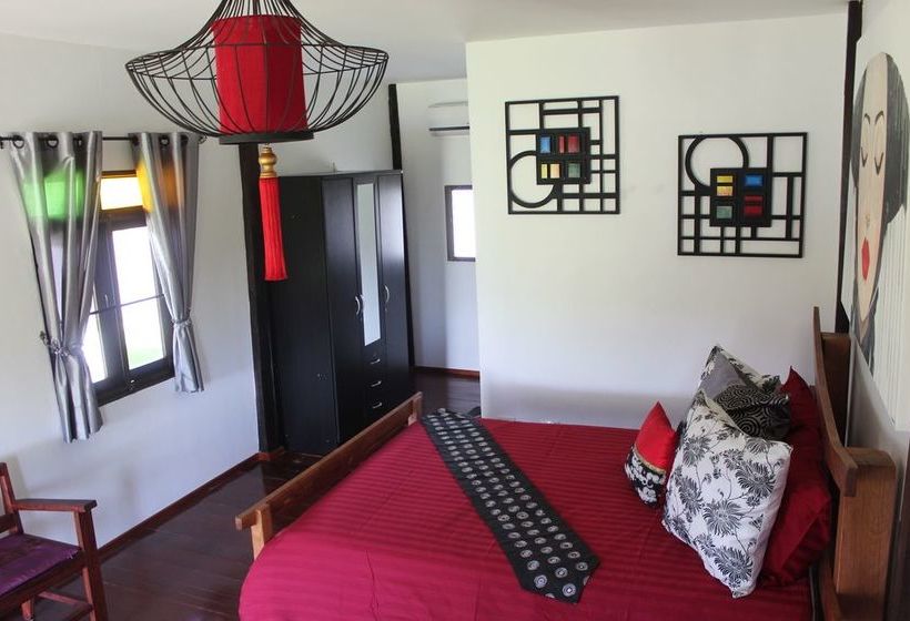 住宿加早餐  Kalaka Homestay Auberge