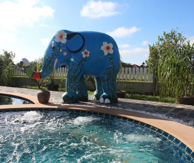 住宿加早餐  Kalaka Homestay Auberge