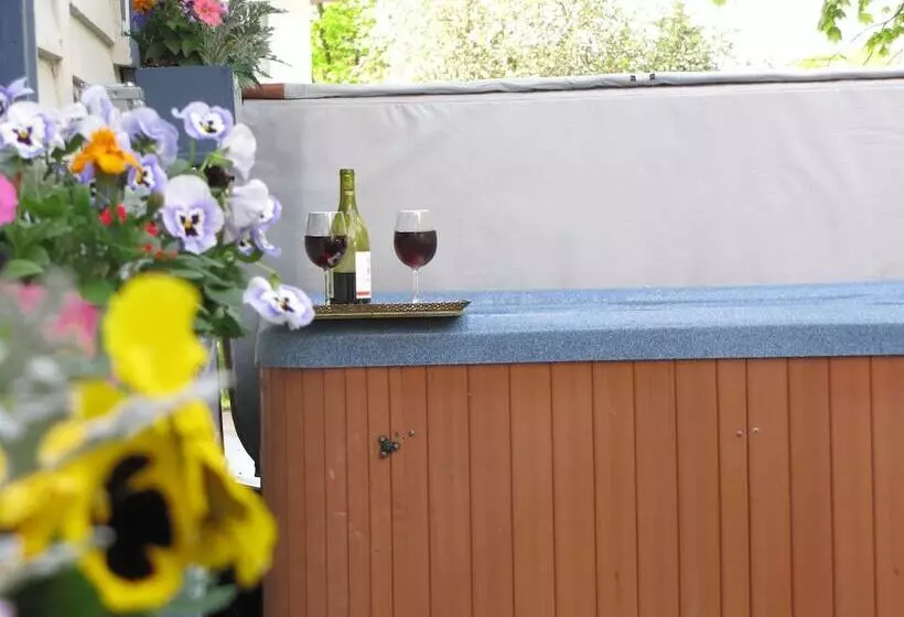 Aamiaismajoitus (B&B) Taylor Edes Inn