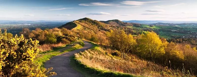 ベッドアンドブレックファースト The Moats   Coddington, Between Ledbury And Malvern