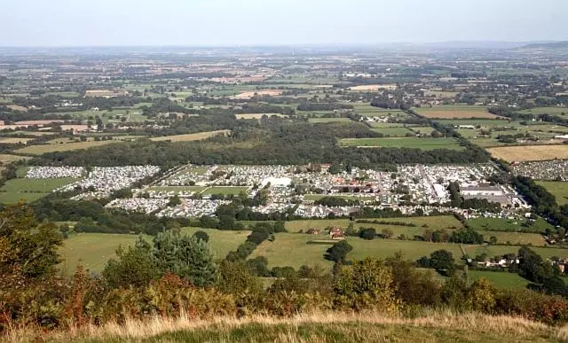 ベッドアンドブレックファースト The Moats   Coddington, Between Ledbury And Malvern
