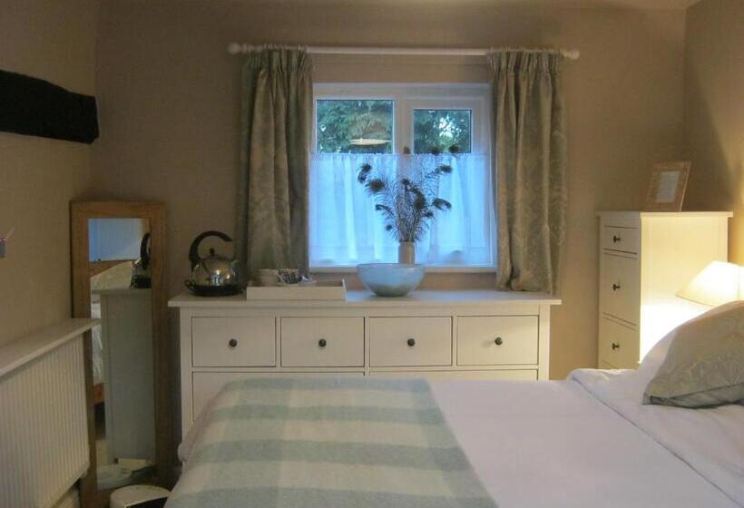 צימר The Moats   Coddington, Between Ledbury And Malvern