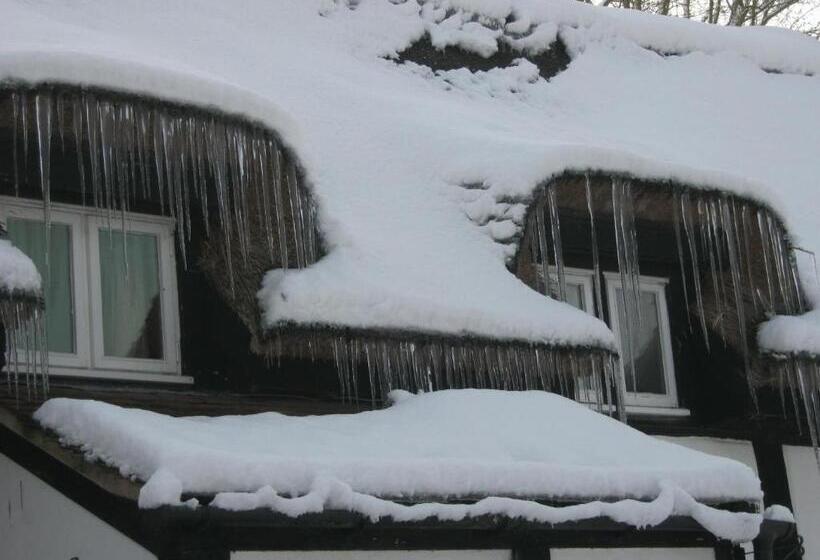 צימר The Moats   Coddington, Between Ledbury And Malvern