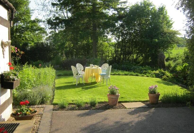 צימר The Moats   Coddington, Between Ledbury And Malvern