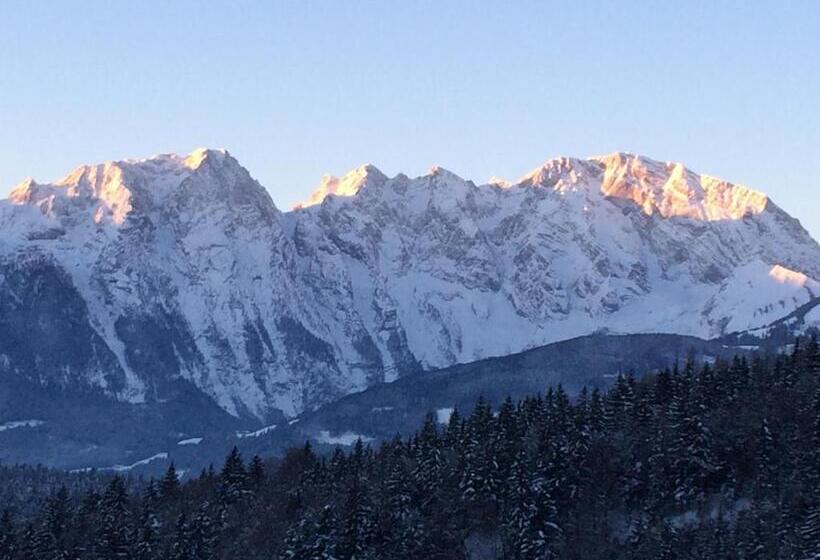 Ferienwohnung By Josef Lanzinger