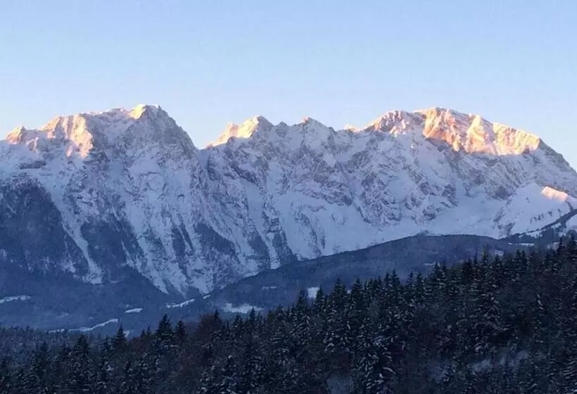 Ferienwohnung By Josef Lanzinger