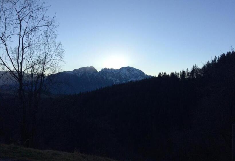 Ferienwohnung By Josef Lanzinger