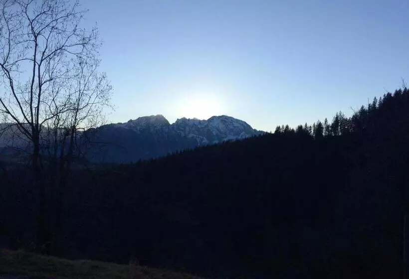 Ferienwohnung By Josef Lanzinger