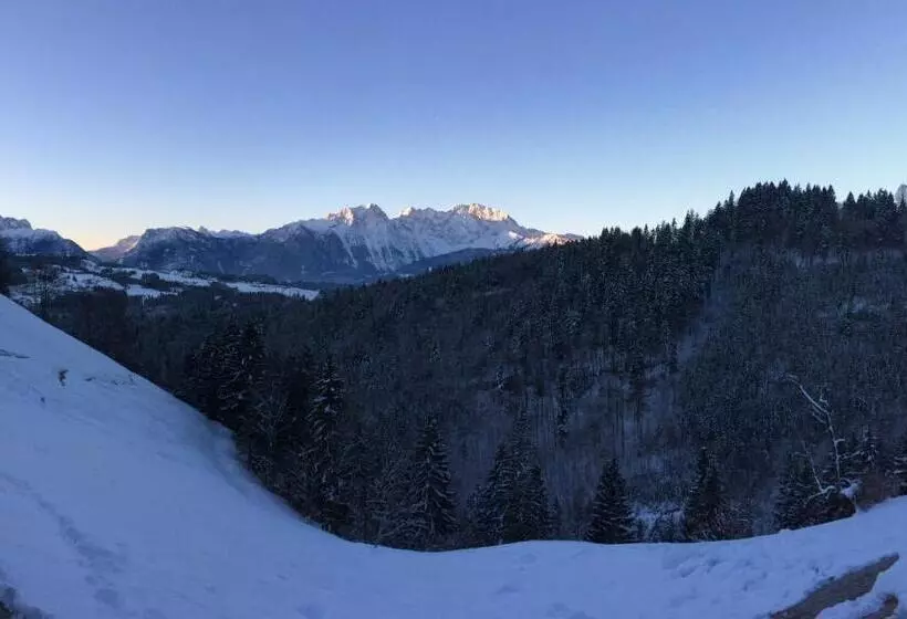 Ferienwohnung By Josef Lanzinger