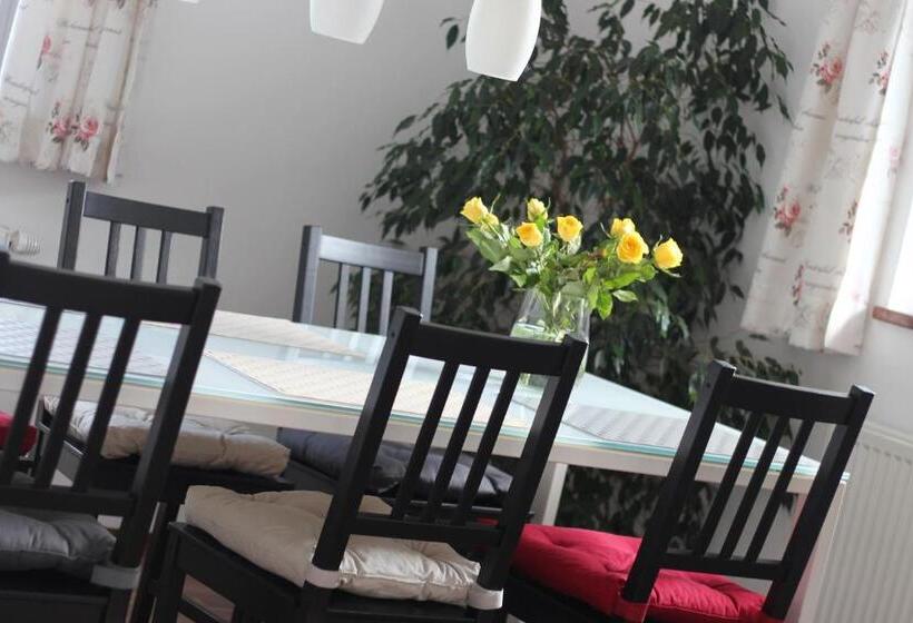 Ferienwohnung By Josef Lanzinger