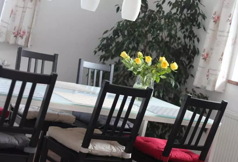 Ferienwohnung By Josef Lanzinger