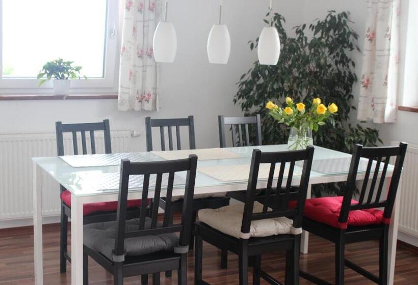 Ferienwohnung By Josef Lanzinger