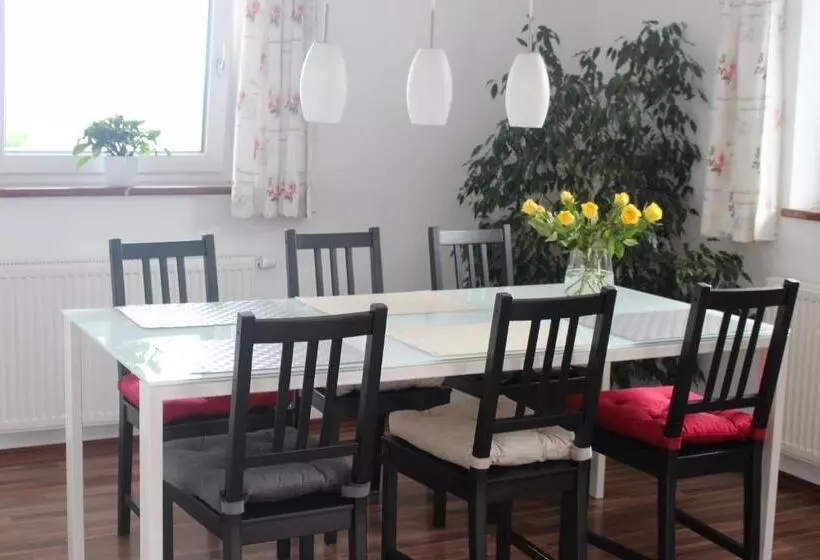 Ferienwohnung By Josef Lanzinger