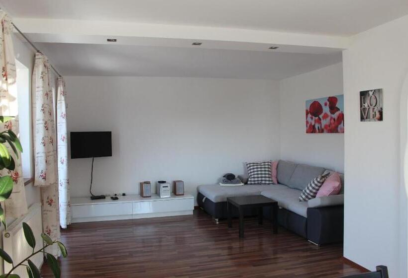 Ferienwohnung By Josef Lanzinger