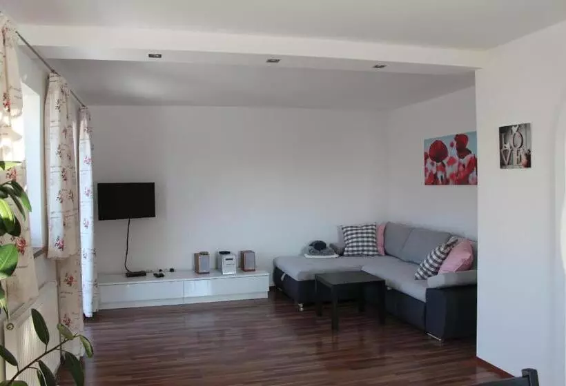 Ferienwohnung By Josef Lanzinger