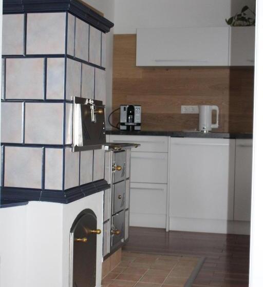 Ferienwohnung By Josef Lanzinger