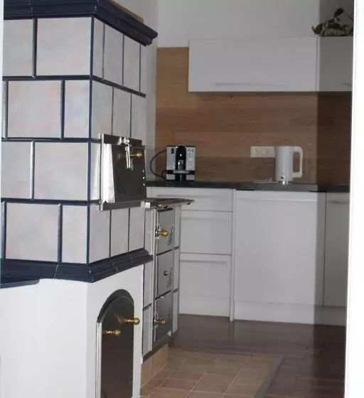 Ferienwohnung By Josef Lanzinger