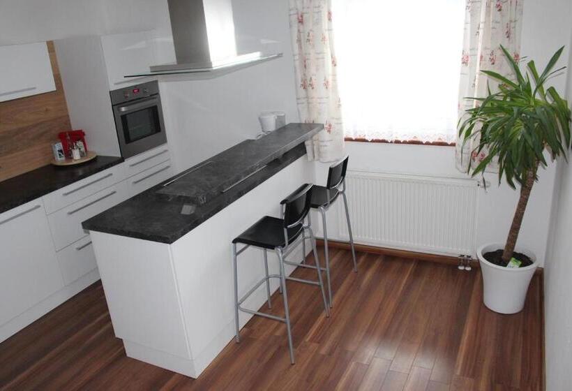 Ferienwohnung By Josef Lanzinger