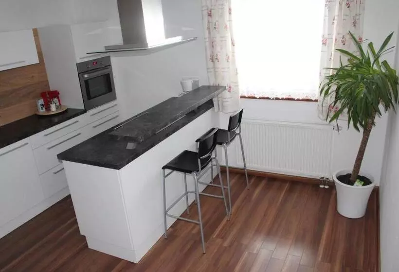 Ferienwohnung By Josef Lanzinger