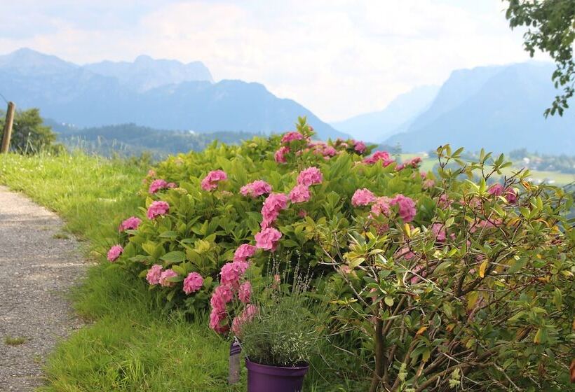 Ferienwohnung By Josef Lanzinger