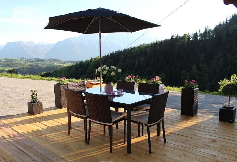 Ferienwohnung By Josef Lanzinger