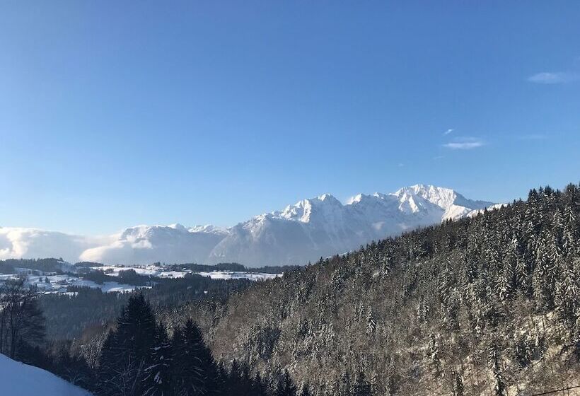 Ferienwohnung By Josef Lanzinger