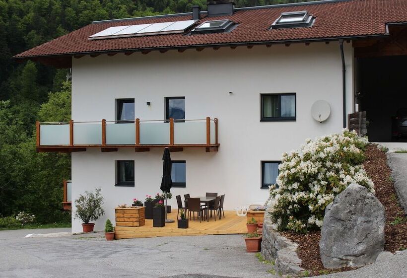 Ferienwohnung By Josef Lanzinger