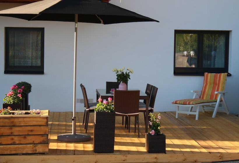 Ferienwohnung By Josef Lanzinger