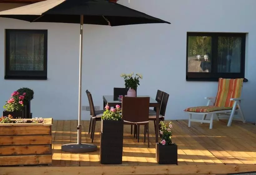 Ferienwohnung By Josef Lanzinger