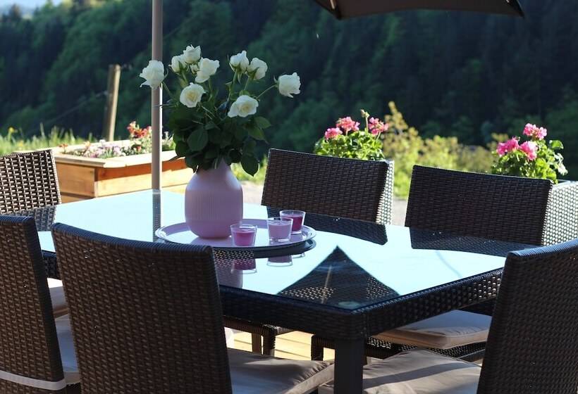 Ferienwohnung By Josef Lanzinger